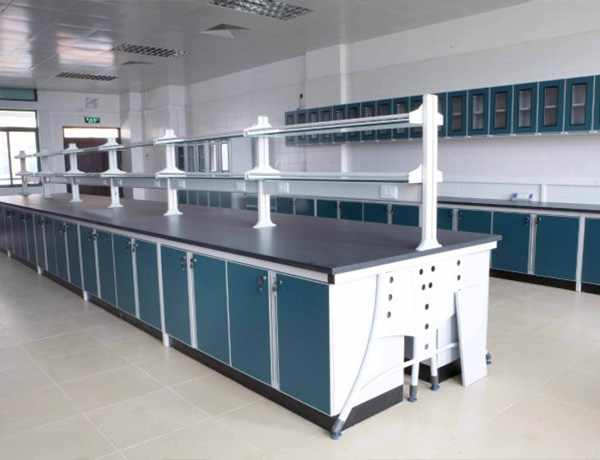 Laboratoryjna tablica odporna na chemikalia